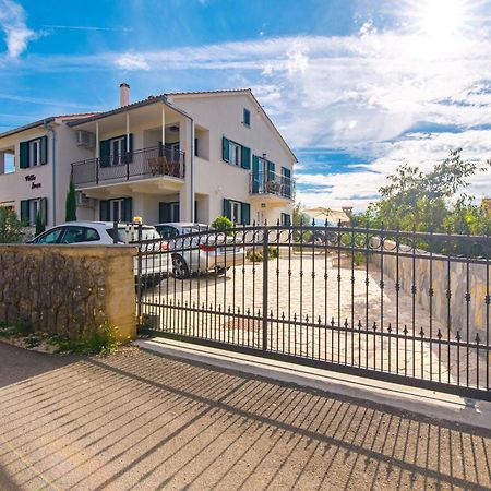 Sea Point Villa Ivan Корнич Екстер'єр фото