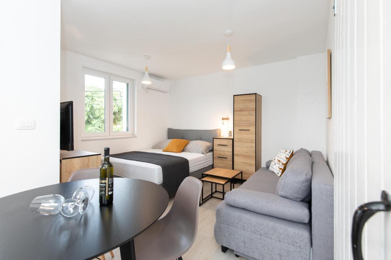 Sea Point Villa Ivan Корнич Екстер'єр фото