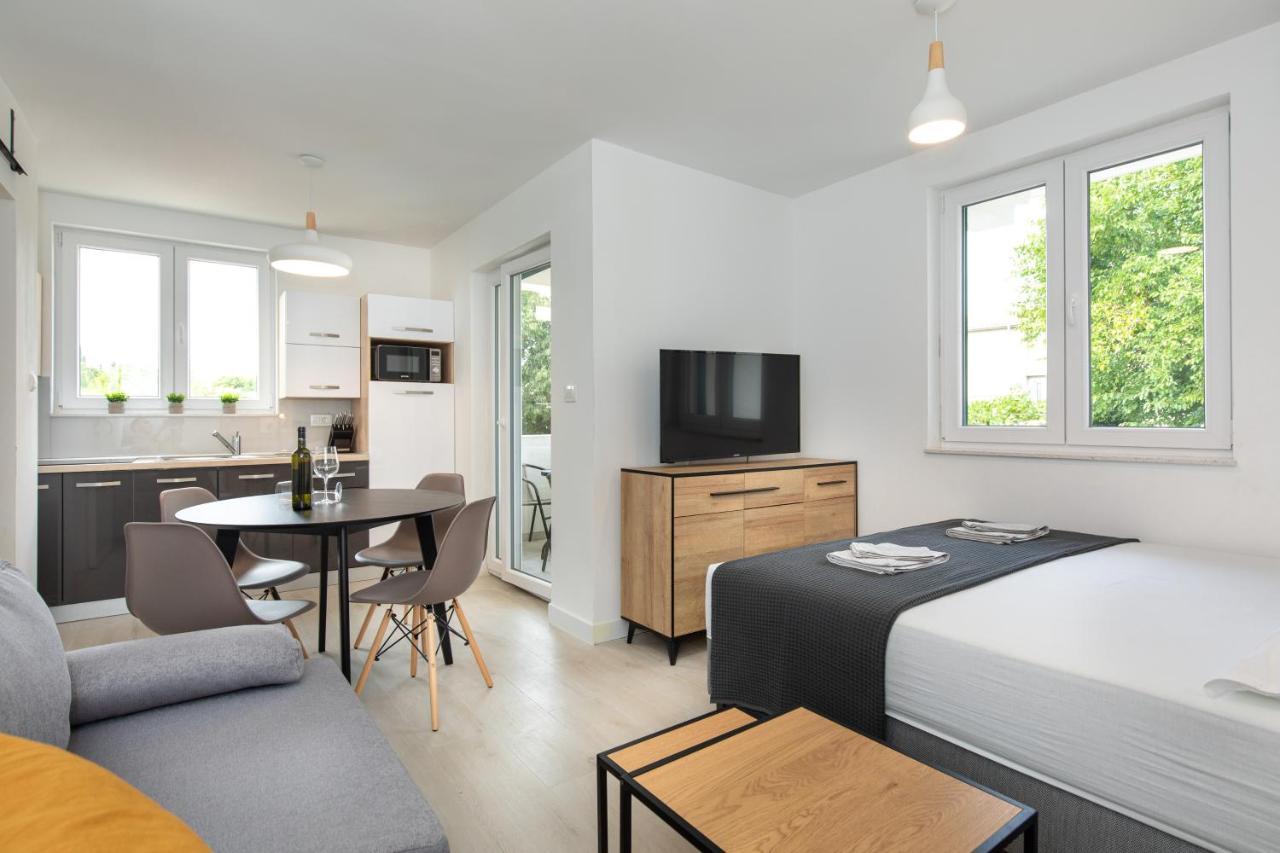 Sea Point Villa Ivan Корнич Екстер'єр фото