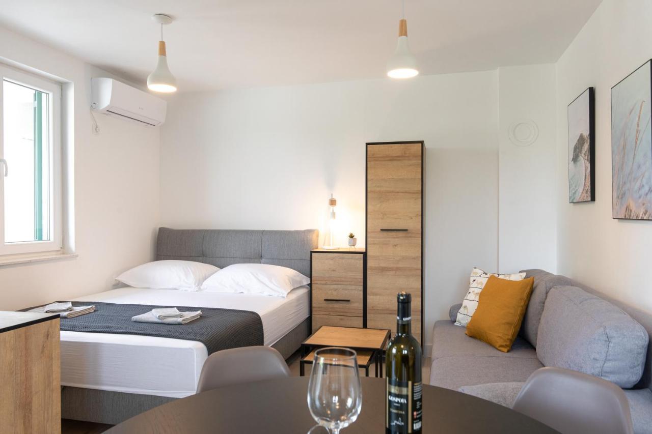 Sea Point Villa Ivan Корнич Екстер'єр фото