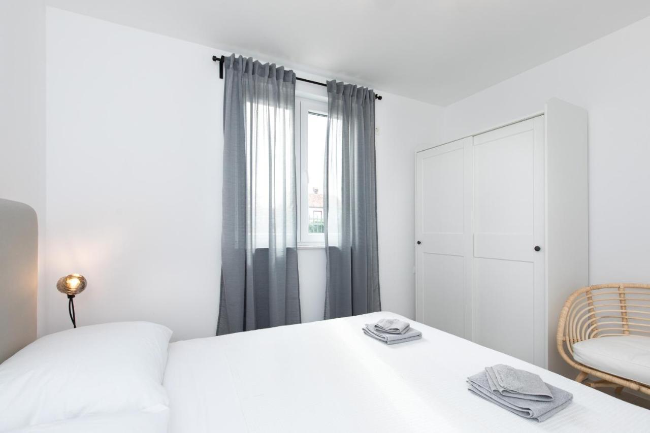 Sea Point Villa Ivan Корнич Екстер'єр фото