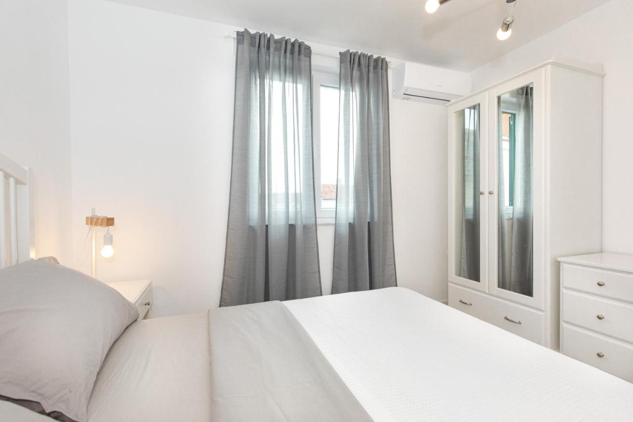 Sea Point Villa Ivan Корнич Екстер'єр фото