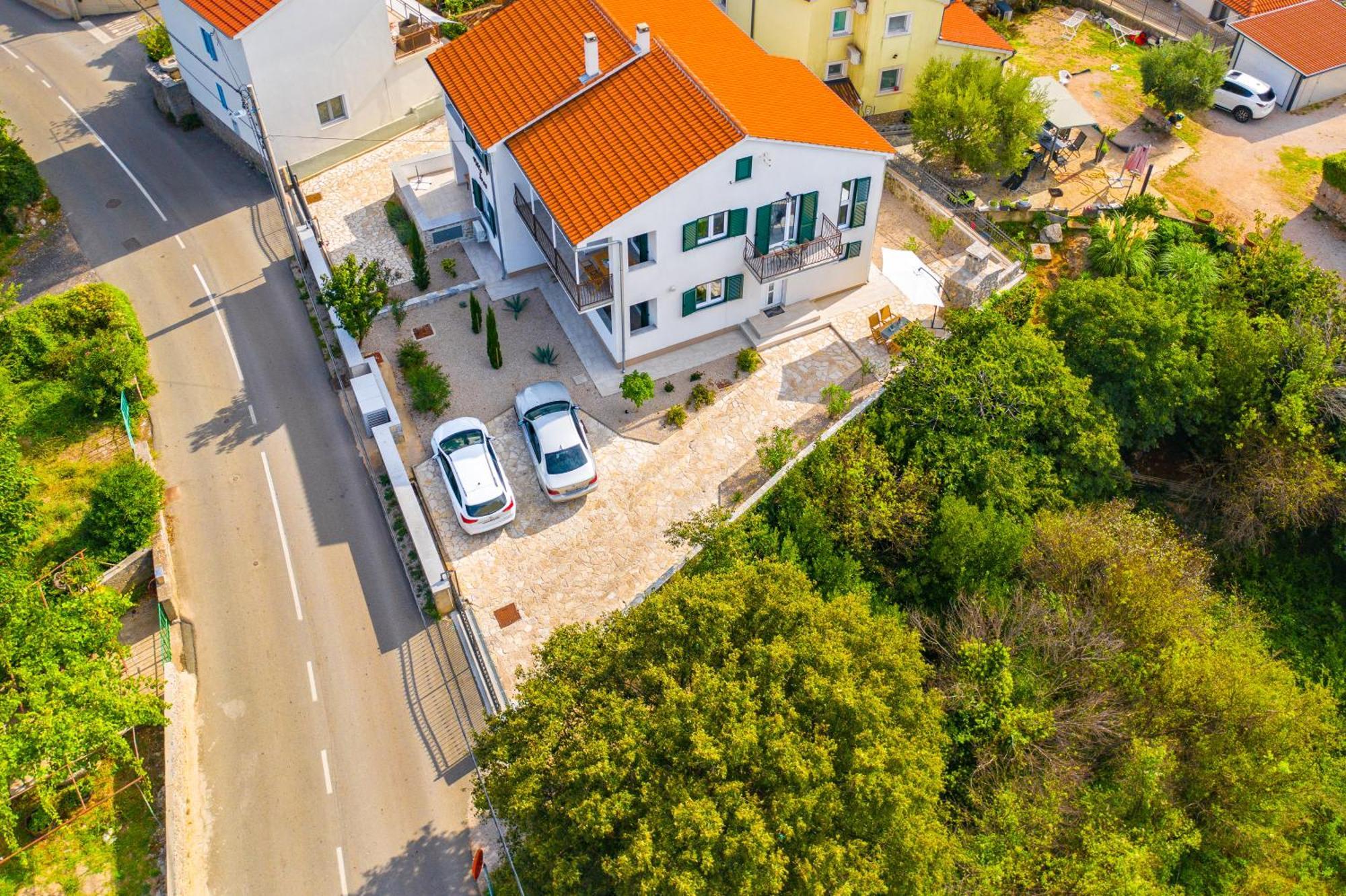 Sea Point Villa Ivan Корнич Екстер'єр фото
