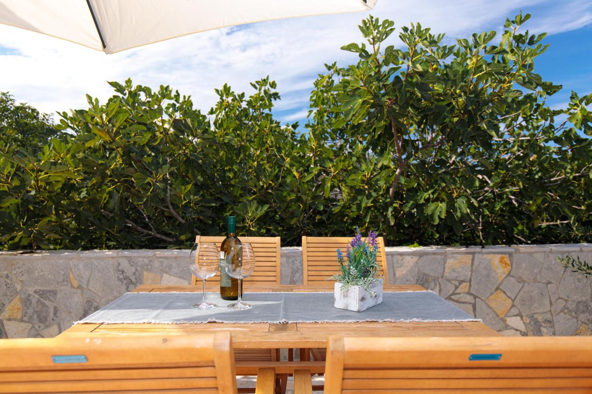 Sea Point Villa Ivan Корнич Екстер'єр фото
