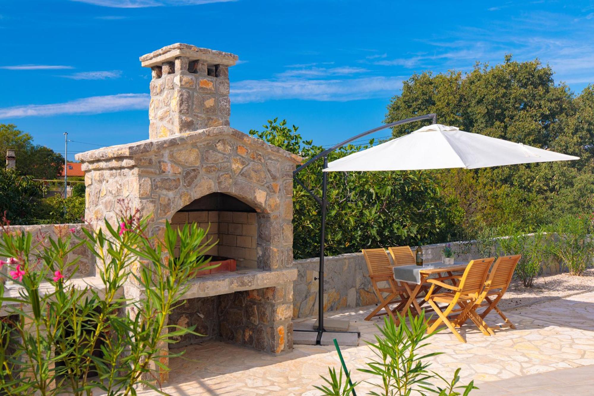 Sea Point Villa Ivan Корнич Екстер'єр фото
