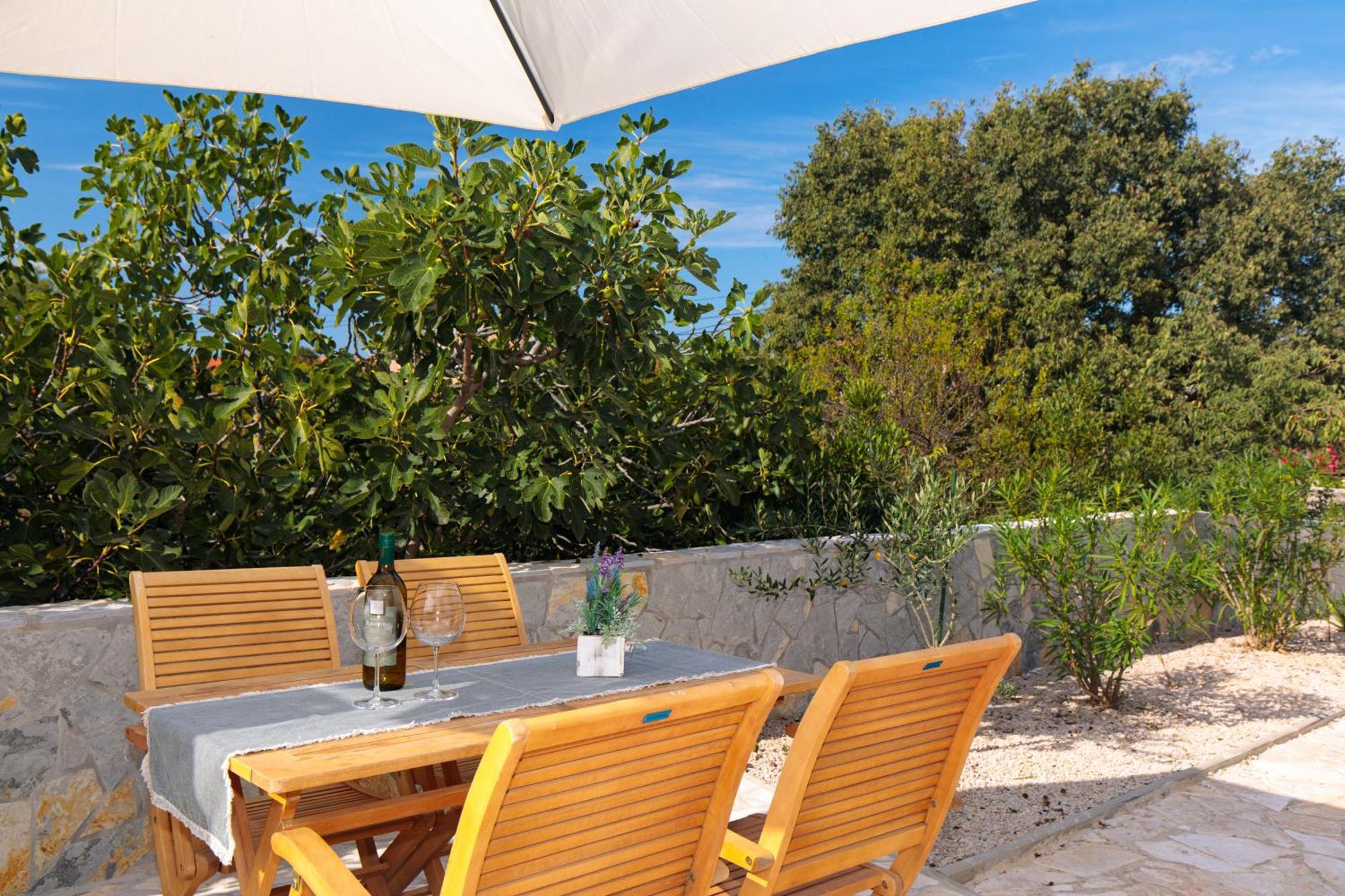 Sea Point Villa Ivan Корнич Екстер'єр фото